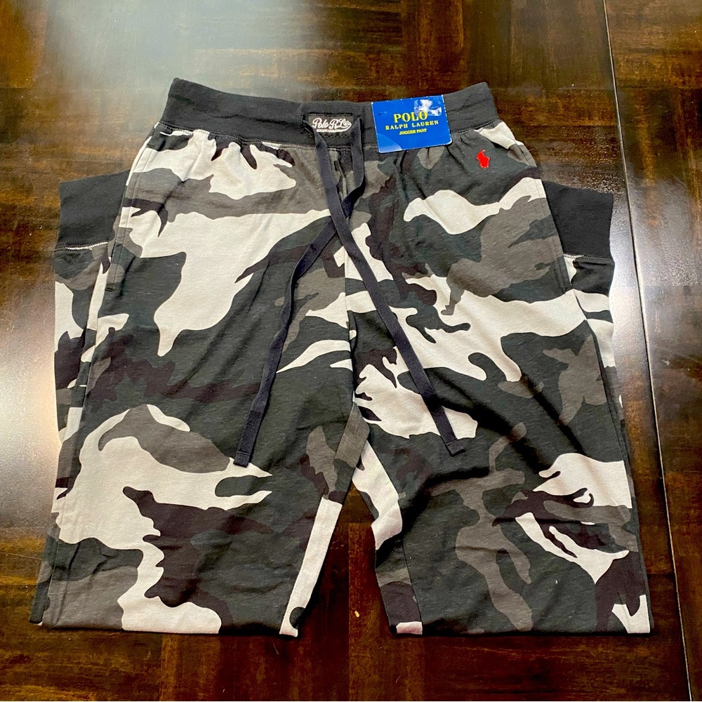 Polo Ralph Lauren Jogger pants/Sleepwear Size Smalll